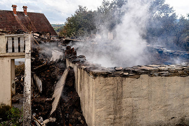 Affordable Soot Cleanup solutions in Georgetown, OH